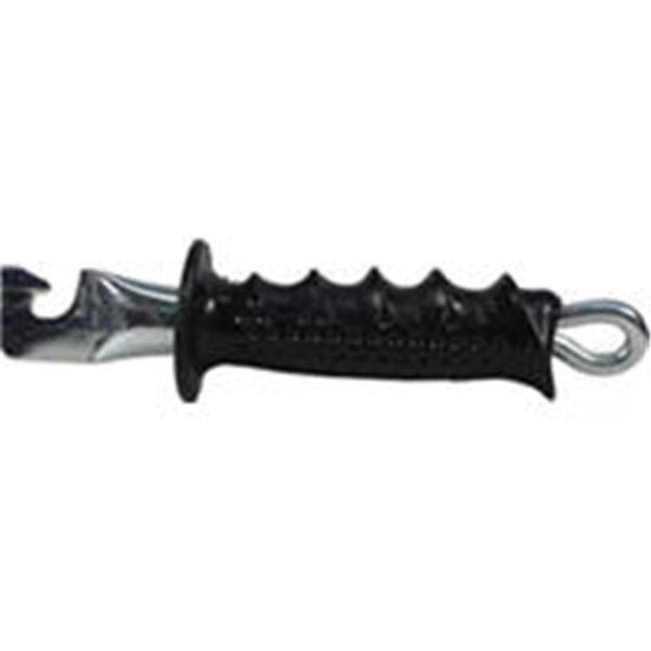 Old Ironsides Steel Cased Gate Handle, Grillgear, Mfr#: GR192978